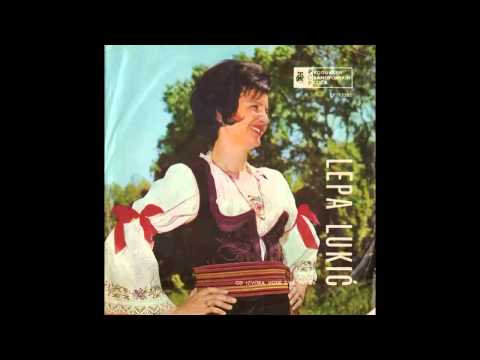 Lepa Lukic - Od izvora vode dva putica - (Audio 1966) HD