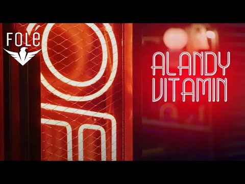 Alandy - VITAMIN