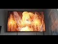 Opening To Monsters Inc 2009 UK Blu Ray Disc 1 European French Option