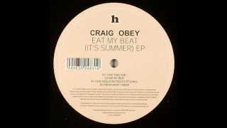 Craig Obey - Feet