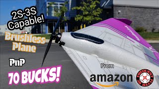 Steal Of a Deal on Amazon Radiolink D460 Turbot Maiden Flight