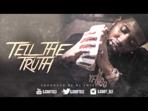YFN Lucci - Tell The Truth Type Beat [Prod. @DjSwift813] NEW INSTRUMENTAL SOLD