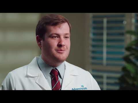 Taylor Murray, DO, Handshake Video