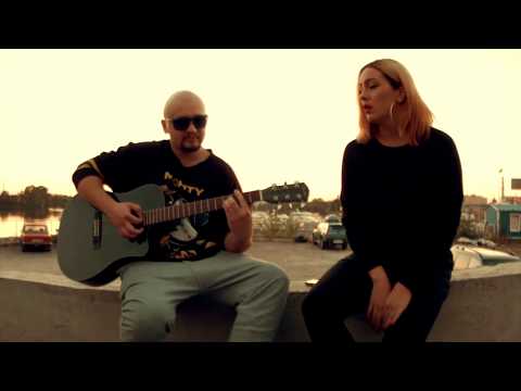 SuperSonya - Мой рай (live)