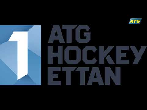 Highlights Sundsvall Hockey - Östersund 2021-11-03
