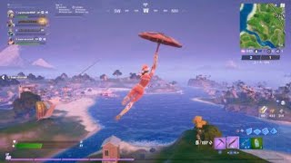 【神回】ワンタイムイベントが神すぎた【Fortnite】【主うるさい】#神回　＃ワンタイムイベント