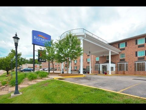 Baymont Inn & Suites - Jefferson City (573) 636 5231