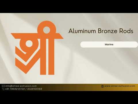 Aluminum Bronze Rods