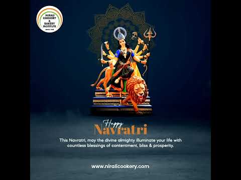 Navratri Wishes | Navratri wishes video | Happy Navratri 2022
