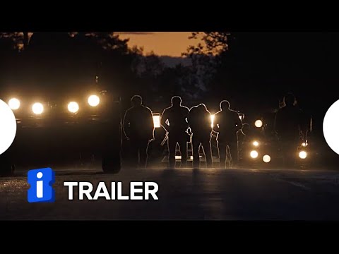 A Longa Marcha – Caminhe Ou Morra - Trailer