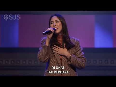 Tuhan Ada Dan Melihat - GSJS Worship Cover