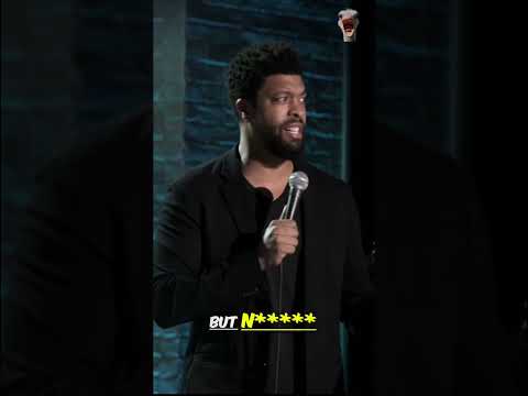 “I’m in the Same Boat!” — DeRay Davis Breaks Down Black Boat Logic #shorts