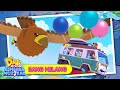 Sang Helang I Lagu Terbaharu Didi Friends I Didi Friends Kembara Muzikal
