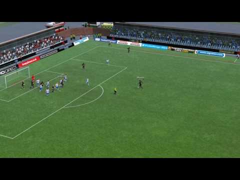 Vimmerby IF 1-0 IFK Norrköping - Match Highlights