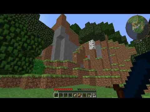 [Bears Den Gregtech 6 Only] The beginnings of looking for a base