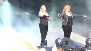 ME &amp; MY - Dub I Dub live in Copenhagen 28 May 2016