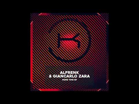 Alfrenk, Giancarlo Zara - You Make Me (Extended Mix)