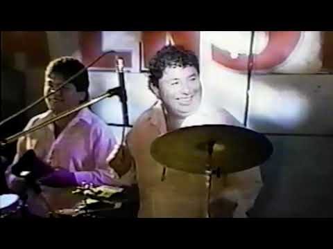 GRUPO NECTAR EN VIVO - CERVEZA RON Y NECTAR