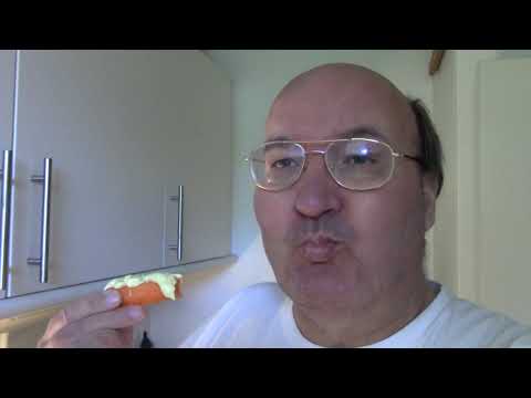 MongoTV_2771 - TASTING DANISH REMULADE