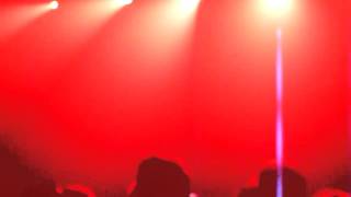 Combichrist - Follow the Trail of Blood HD 08.02.2011 Posten