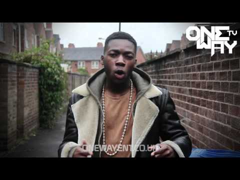 ONE WAY TV | REMDOG FREESTYLE EP213