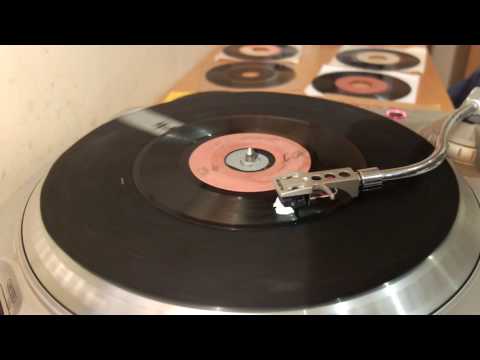 Stranger Cole & Patsy Todd  - Your Photograph ( Gay Feet JA )