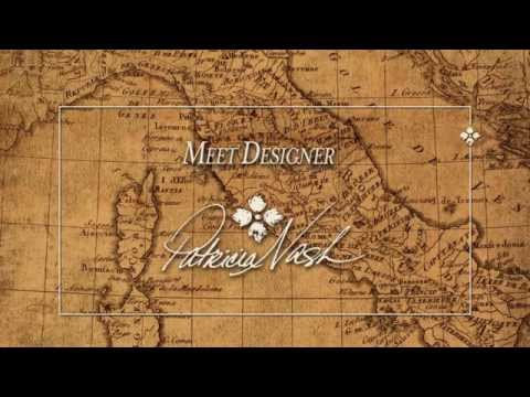 Meet Our Designer - Patricia Nash | Patricia Nash Designs