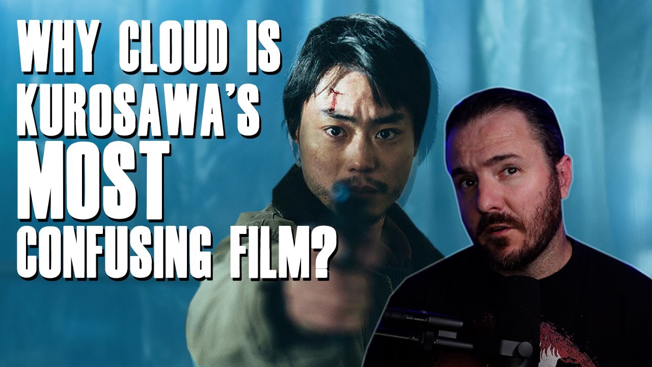 Why Cloud (2024) Is Kurosawa’s Most Confusing film