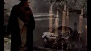 The Price of Fear (The Man Who Hated Scenes)