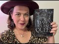 The Dawn of the Cursed Queen | Amber V. Nicole | Sam Tries...Reading Smut