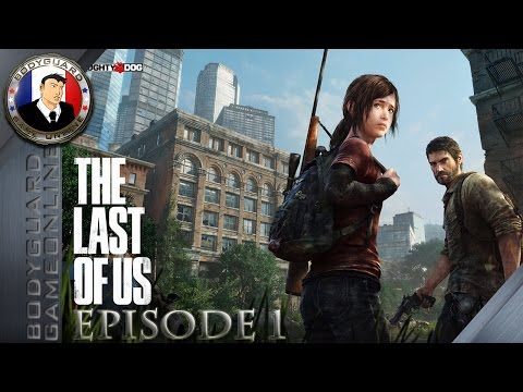 the last of us na ps 4