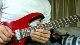 MR.BIG/CDFF Lucky This Time