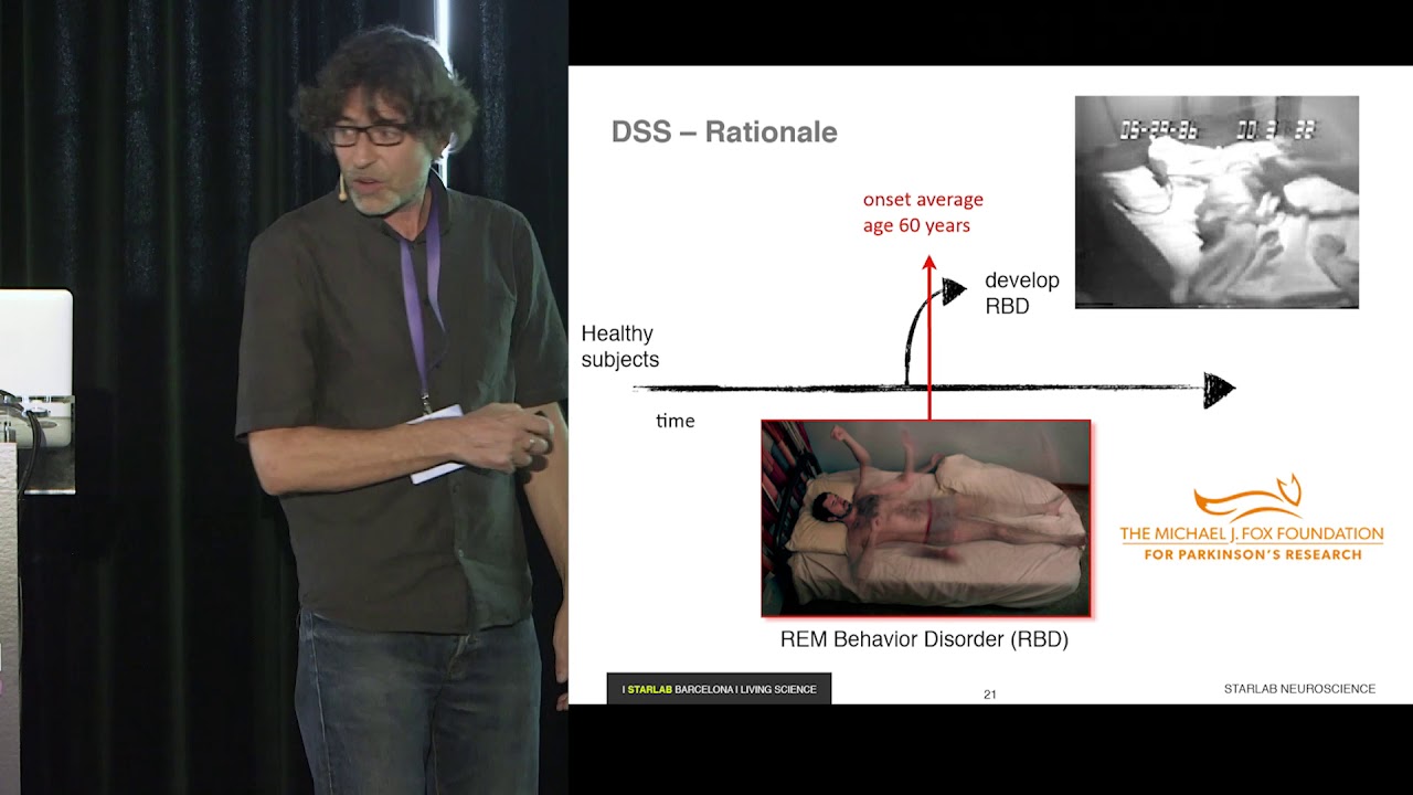 Machine Learning for Brain Health and Understanding at Starlab Neuroscience