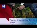 Een eigen boerderij en worstjes van Haarlemse oesterzwammen in Pak an Groen