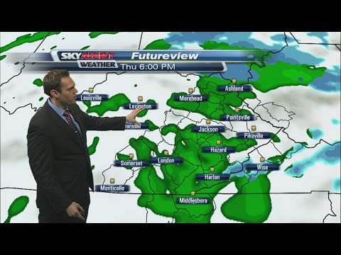 Chris Johnson's Midday Fastcast - March 3, 2016