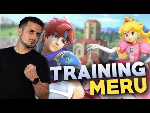 J'améliore mon SECONDARY contre MERU !