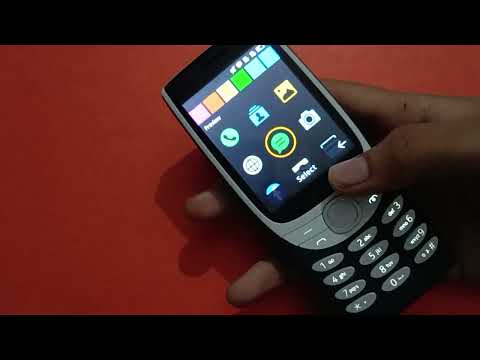 Font size change kare nokia keypad mobile,how to change font size