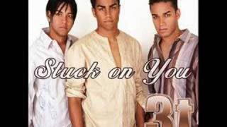 Download lagu 3T Stuck On You... mp3