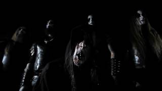 DARK FUNERAL - Nail Them To The Cross OFFICIAL VIDEO