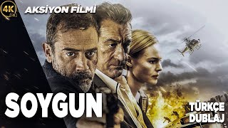 Soygun | Robert De Niro | Bus 657 | Aksiyon filmi | Türkçe dublaj #aks