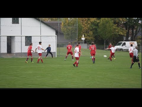 JFG Lohwald - TSV Haunstetten Highlights
