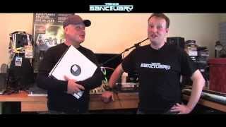 Dave Pearce Vinyl Collection Interview