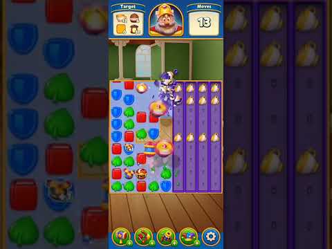 Royal Match Level 2870