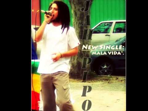 Jah Pipo-Mala Vida