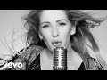 Videoklip Ellie Goulding - Something In The Way You Move s textom piesne