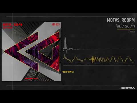 MOTVS, ROBPM - Ride again