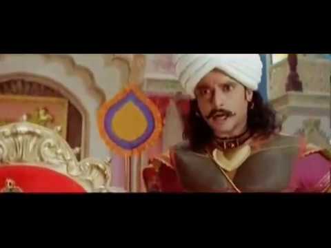 Sangolli rayanna famous dialog