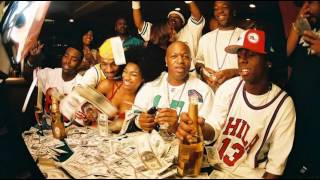 Baby aka Birdman feat. Tatezee - We Doin&#39; It