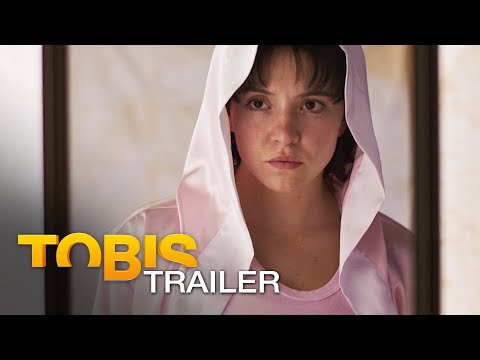 CHRISTY | Offizieller Trailer (OV) | 2026 nur im Kino!