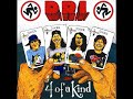 D.R.I. - Man Unkind – (4 Of A Kind - 1988) - Thrash Hardcore